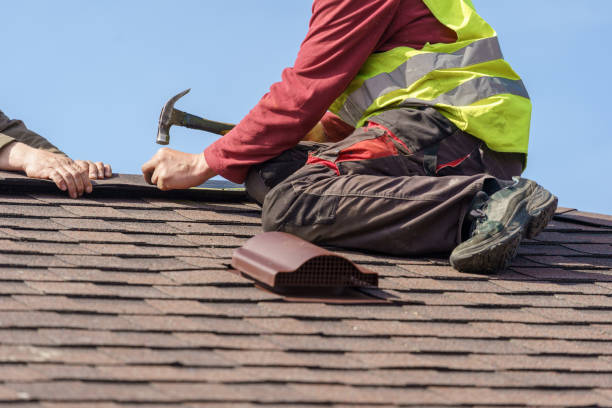 Quick and Trustworthy Emergency Roof Repair Services in Lakewood Park, FL