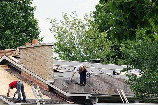 Best Flat Roof Repair Services  in Lakewood Park, FL