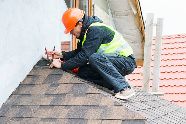 Best Roof Replacement Cost  in Lakewood Park, FL