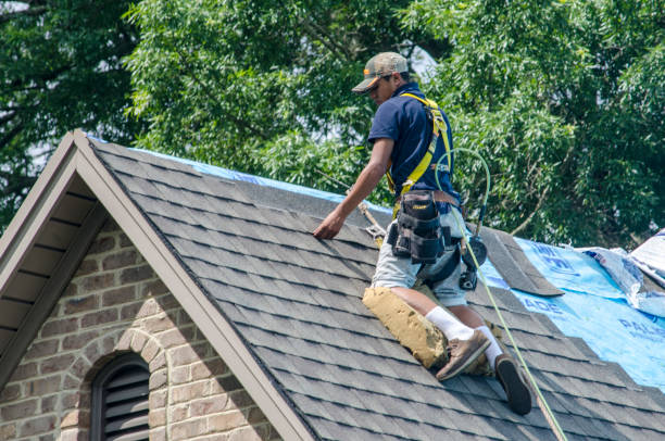 Heating Cable for Roof Installation in Lakewood Park, FL